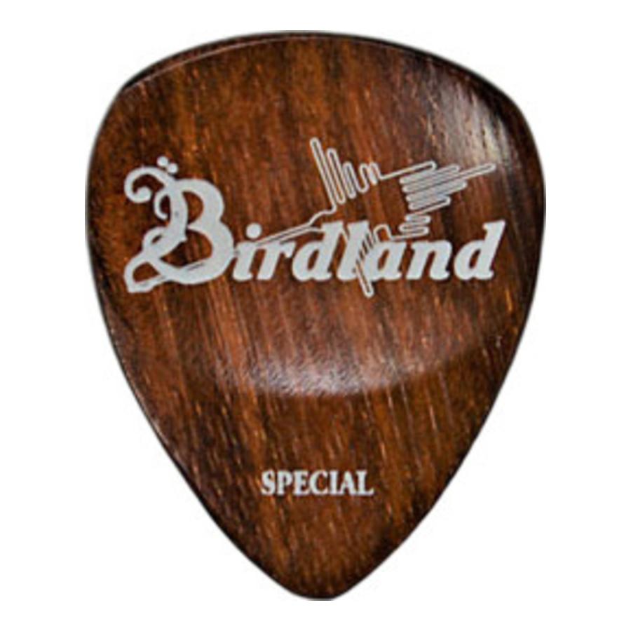 Birdland Rose Special Pick ギター ピック 133-06-011 天然素材ピック