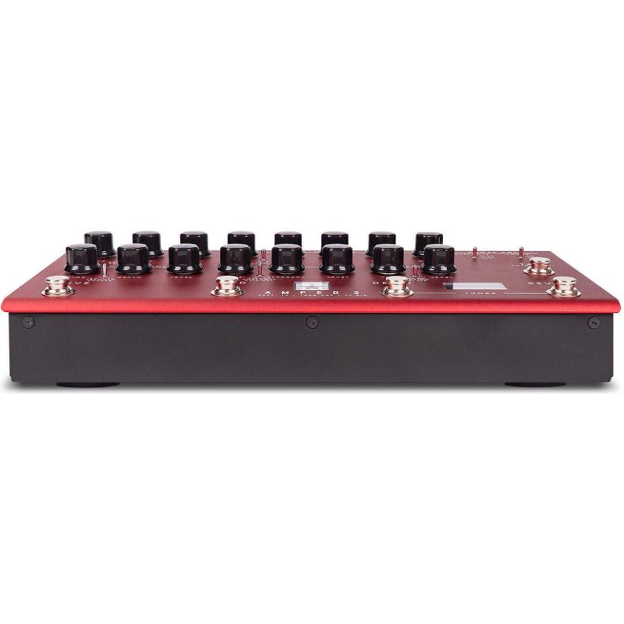Blackstar DEPT.10 AMPED 2 / 各種エフェクト搭載 100W ペダルタイプ
