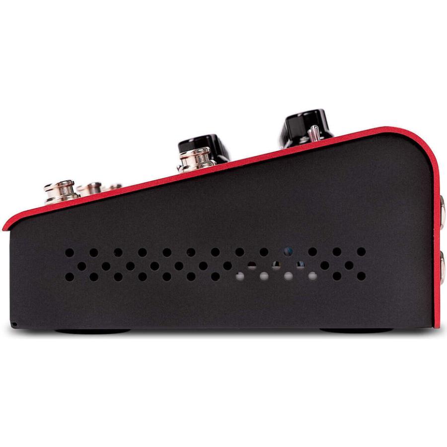 Blackstar DEPT.10 AMPED 2 / 各種エフェクト搭載 100W ペダルタイプ アンプヘッド_5