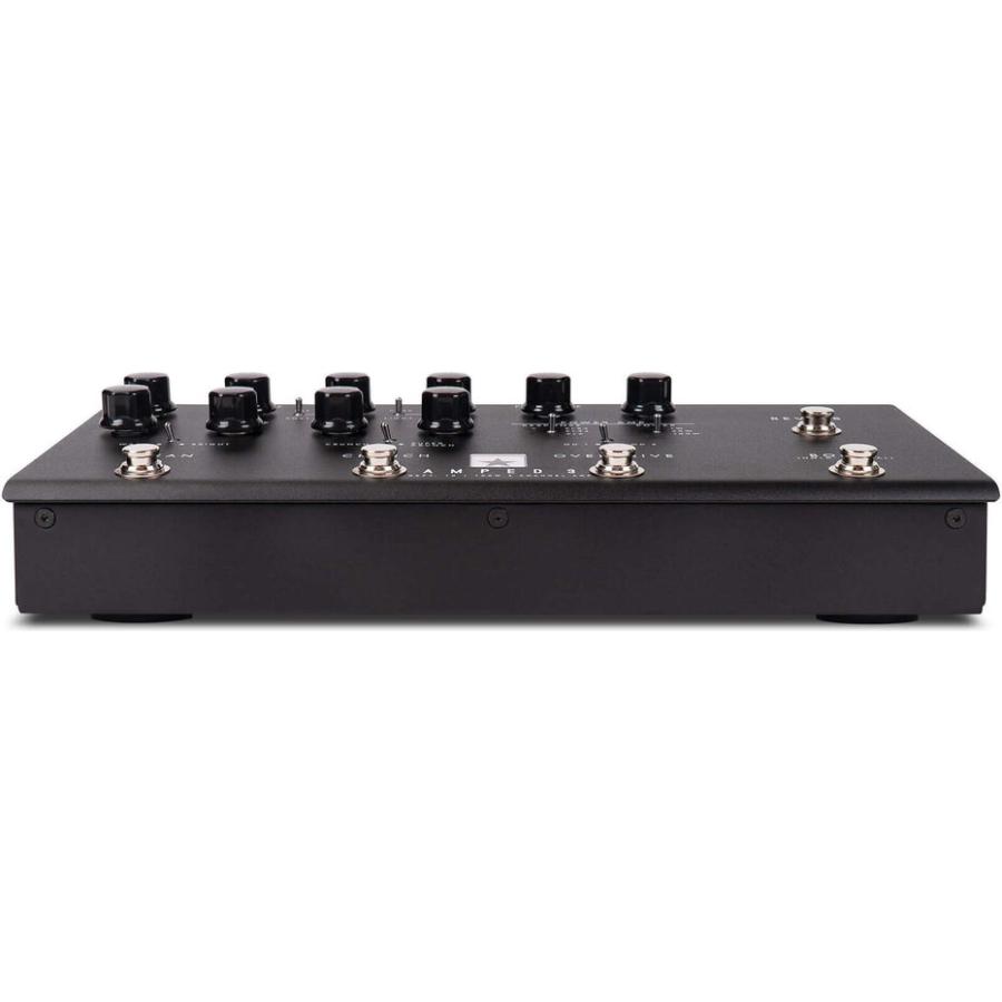 Blackstar DEPT.10 AMPED 3 / 100W ペダルタイプ ハイゲイン アンプ