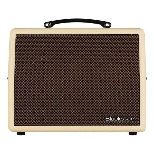 Blackstar Sonnet 60 Blonde マイク入力搭載 アコースティック・コンボアンプ