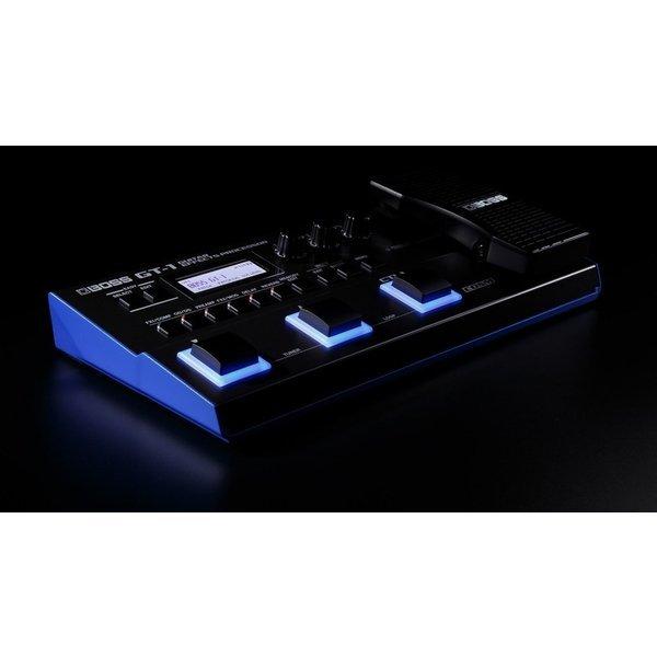 BOSS（ボス） BOSS GT-1(純正ACアダプター/PSA-100S2+専用スリーブ