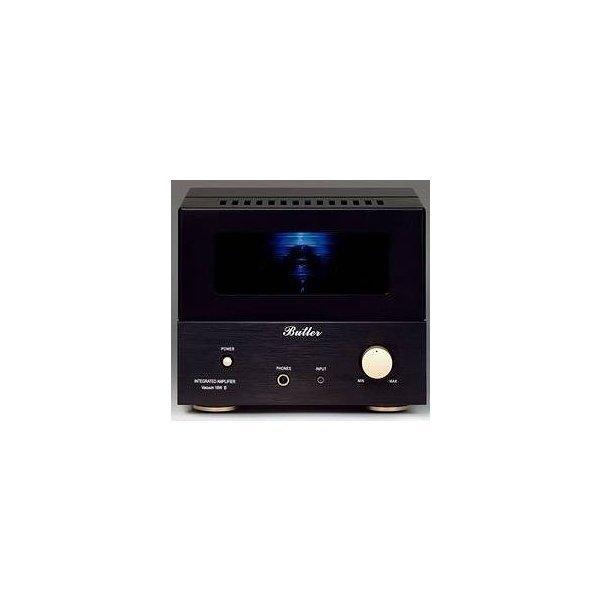 Butler Vacuum 18W II プリメインアンプ