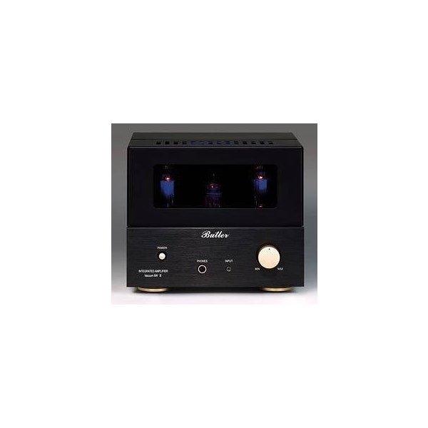 Butler Vacuum 6W II プリメインアンプ