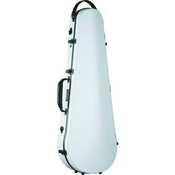 Carbon Mac CFA-2 WHT (ホワイト) ビオラ ケース カーボンマック