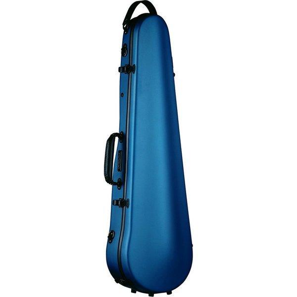 Carbon Mac CFV-2S S-BLU (ブルー) バイオリン ケース カーボンマック