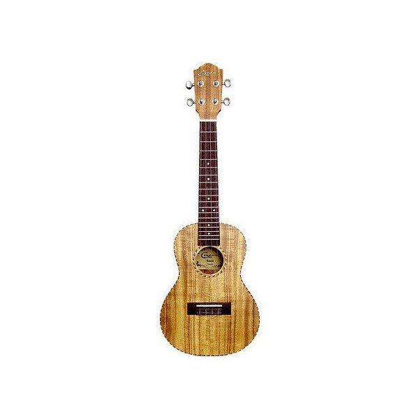 CME kaula コンサートウクレレ 2A/3Aグレード アカシア コア 単板ボディ/ギグバッグ付
