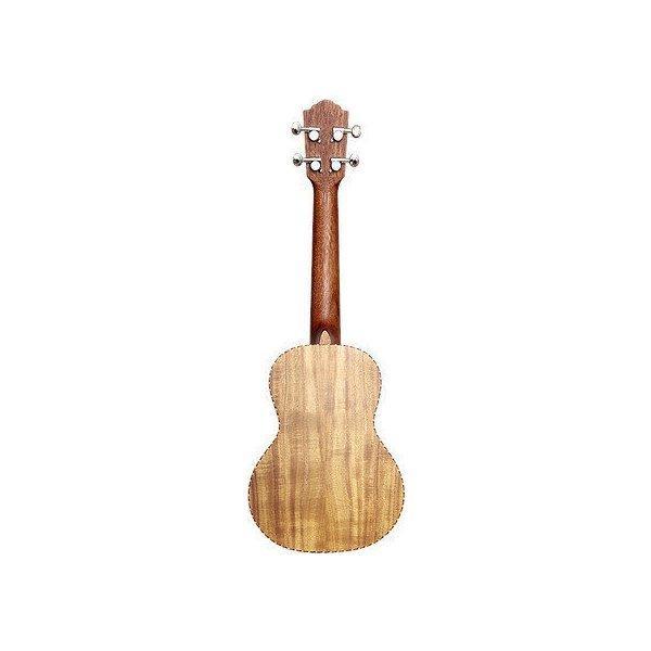CME kaula コンサートウクレレ 2A/3Aグレード アカシア コア 単板 