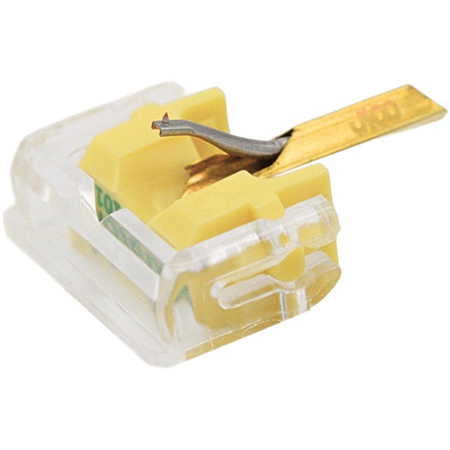 C-REVO SKRATCH 101 / N44シリーズ DJ向けレコード針 2本セット