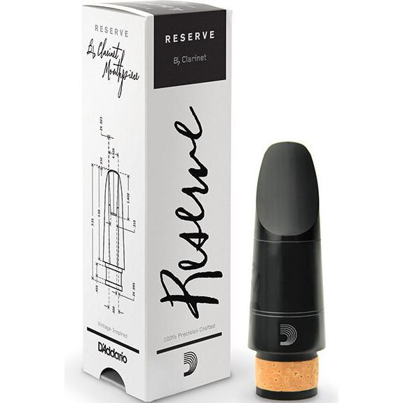 D'Addario（ダダリオ） D'Addario Woodwinds MCR-X25E レゼルヴ