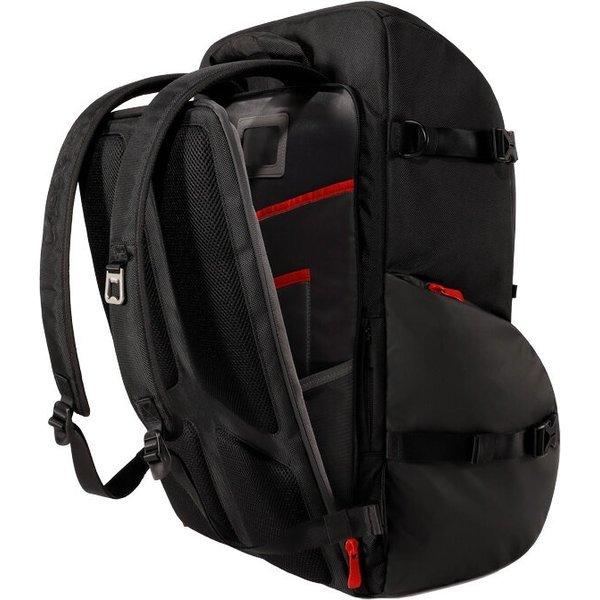 D'Addario PW-BLGTP-01 Backline Gear Transport Pack 機材運搬用