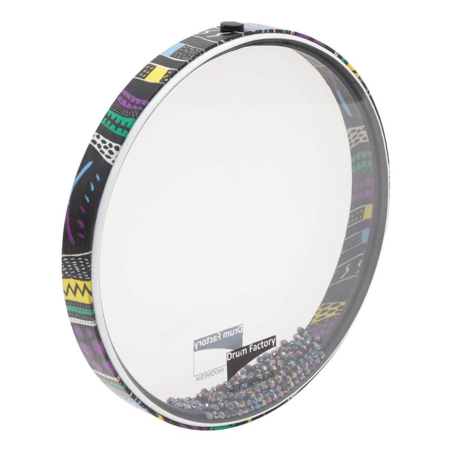 Drum Factory PVC OCEAN DRUM L オーシャンドラム Lサイズ 35.8cm : 愛