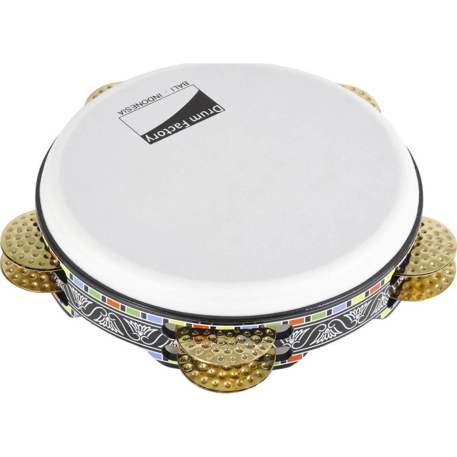 N*a様 アラブタンバリン　レク　Req Riq -Arab Tambourines- | 枠太鼓製作所shiger