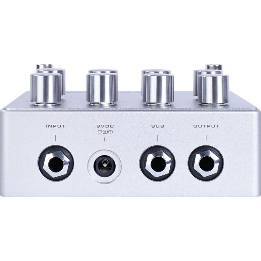 Darkglass Kaamos オクターバー ディストーション Darkglass Electronics Kaamos オクターバー ディストーション