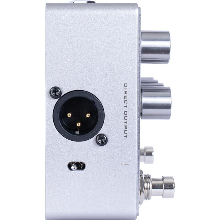 Darkglass Electronics Kaamos ディストーション + オクターブ