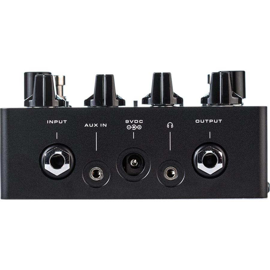 【美品】 ダークグラス ルミナス ブースター ウルトラ ベースエフェクター Darkglass Electronics Luminal Booster Ultra ブースター : 愛曲楽器
