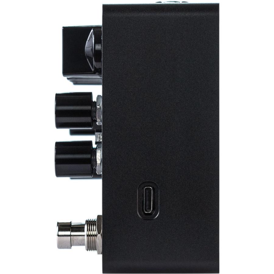 Darkglass Electronics Luminal Booster Ultra ブースター : 愛曲楽器