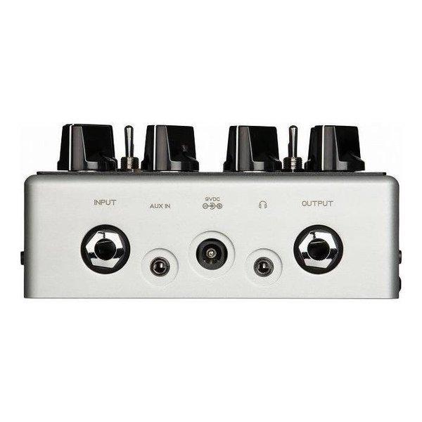 Darkglass Electronics Microtubes B7K Ultra v2 with Aux In ベース用