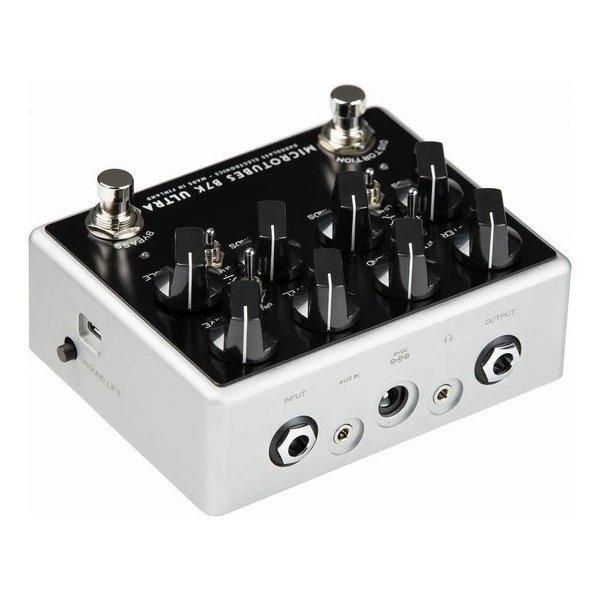 Darkglass Electronics Microtubes B7K Ultra v2 with Aux In ベース用