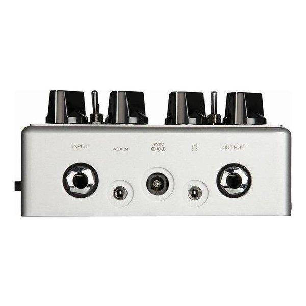 Darkglass Electronics Vintage Ultra v2 with Aux In ベース