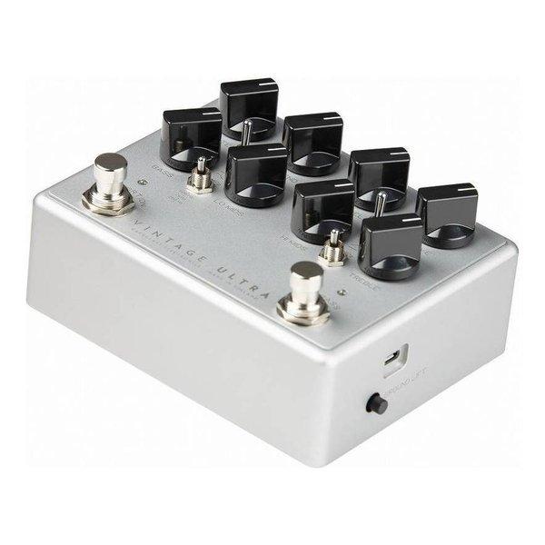 Darkglass Electronics Vintage Ultra v2 with Aux In ベース