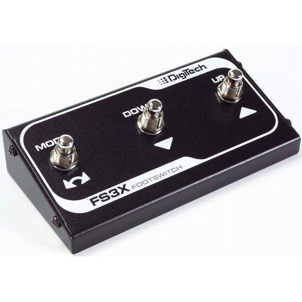 3ボタンフットスイッチFS-3X ONE CONTROL AUXスイッチ互換 3ボタンフットスイッチFS-3X ONE CONTROL AUXスイッチ互換白 DigiTech