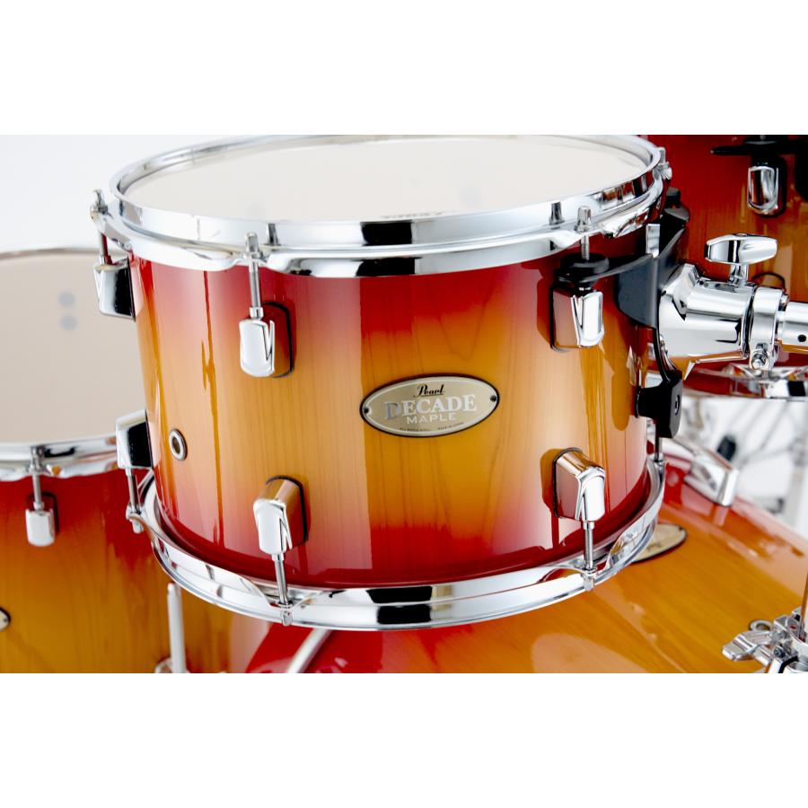 Pearl Pearl DMPA825S/C-2CSN #870 サンセット パイン バースト パール