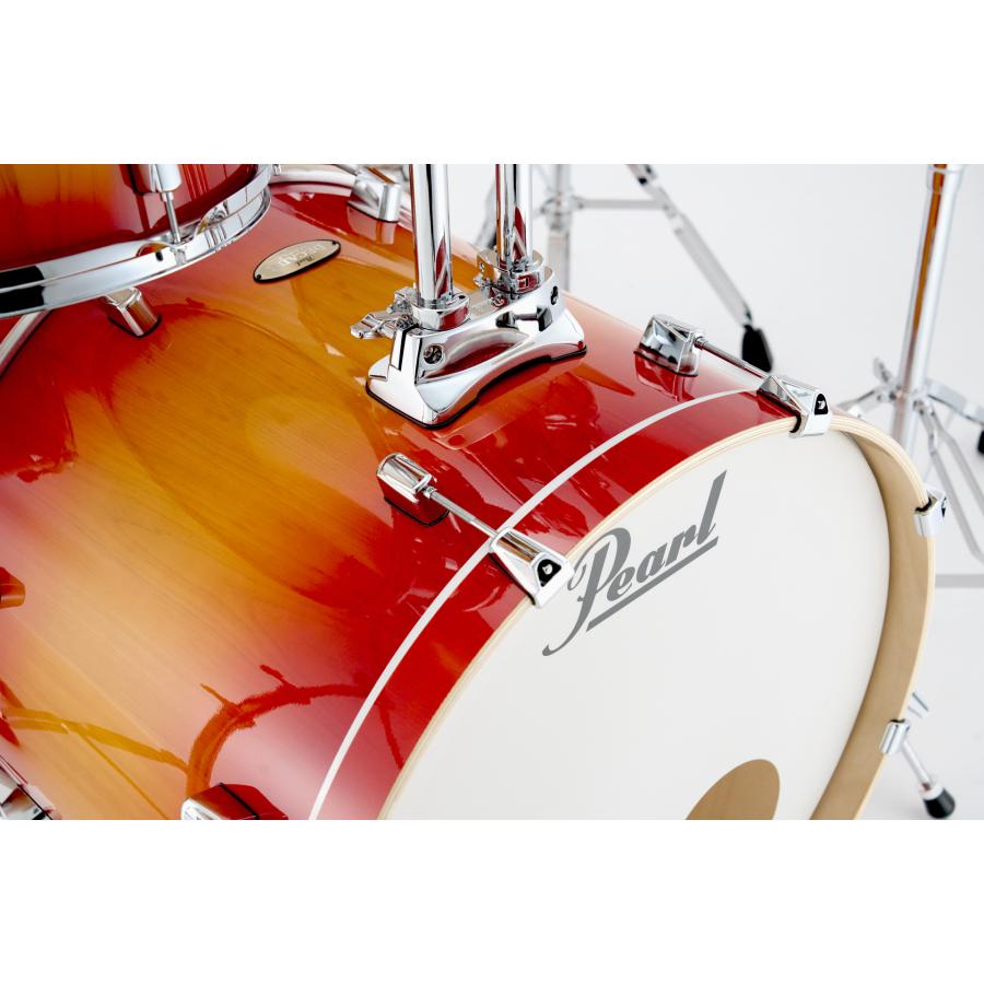 Pearl Pearl DMPA825S/C-2CSN #870 サンセット パイン バースト パール