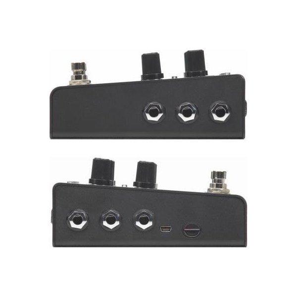 Digitech TRIO+ バンドクリエーター・ルーパー・ドラムマシーン 楽天市場】Digitech TRIO+ Band Creator plus Looper 《リズムマシン