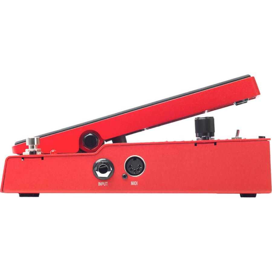 DigiTech Whammy デジテック 第5世代 ワーミー ペダル : 愛曲