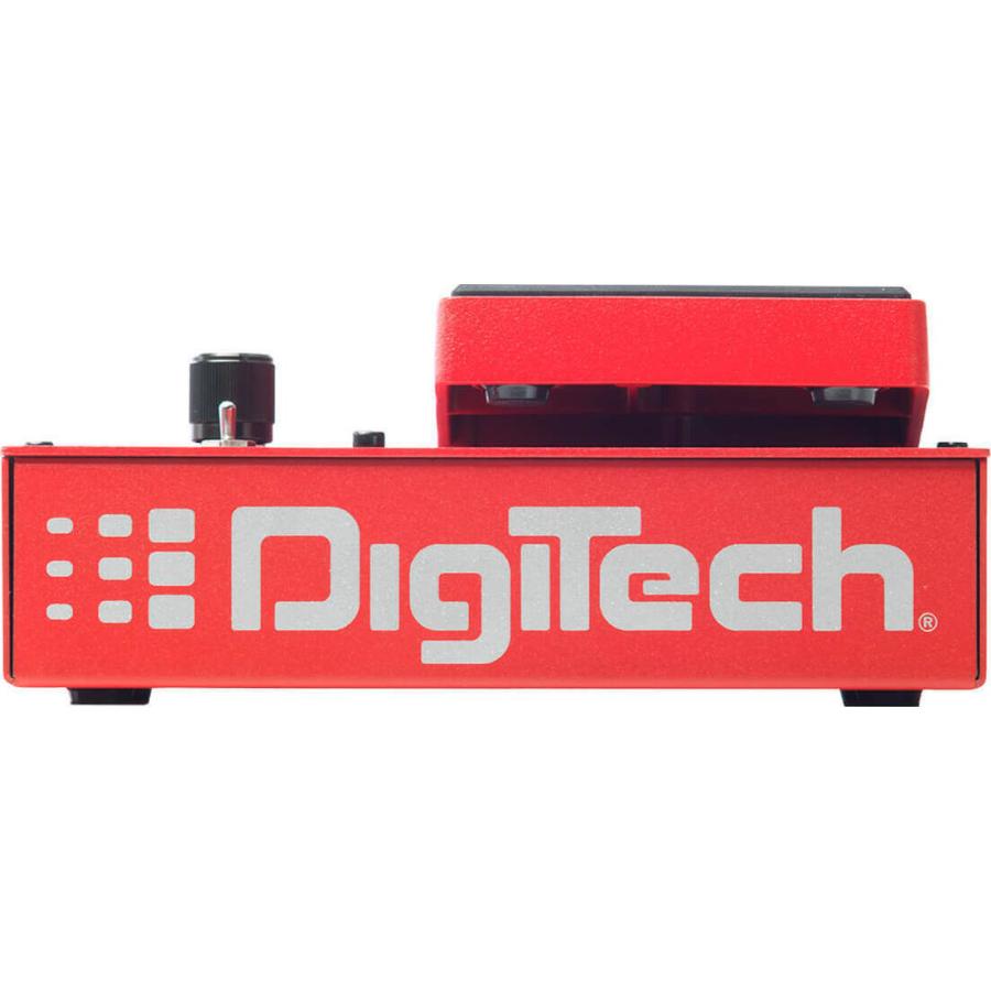 【美品】Digitech Whammy5 ワーミーペダル DIGITECH ( デジテック ) WHAMMY5 ワーミーペダル 送料無料