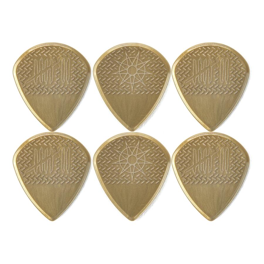 DUNLOP 471PMT スリップノット ミック トムソン シグネチャー