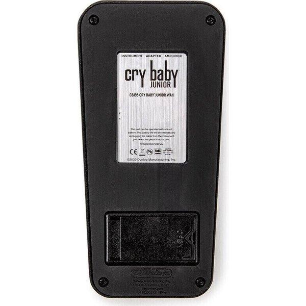 Jim Dunlop（ジムダンロップ） Dunlop CBJ95 CRY BABY JUNIOR クライ