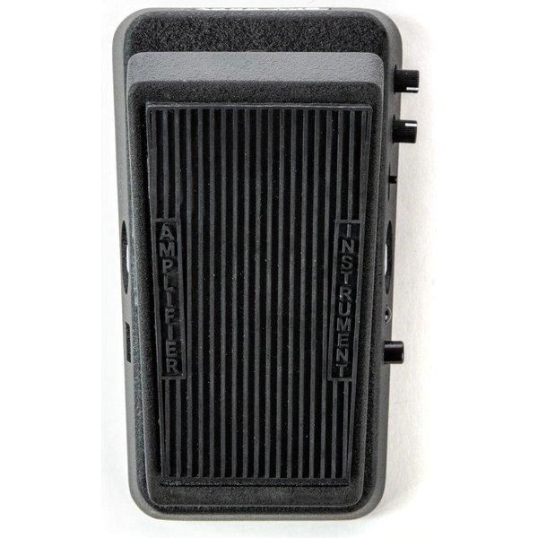 Jim Dunlop CBM535AR ミニオートリターンワウ Jim Dunlop CBM535AR CRY BABY Q MINI 535Q AUTO-RETURN WAH