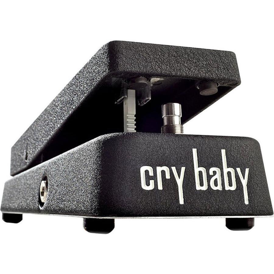 DUNLOP CM95 / Clyde McCoy Cry Baby Wah クライベイビー