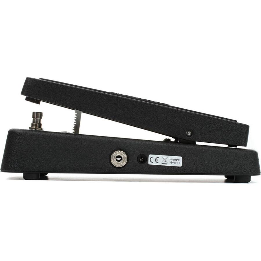Cry Baby CM95 ワウペダル (Clyde McCoyモデル) Dunlop CM95 Clyde McCoy Cry Baby Wah Pedal | Sweetwater