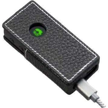 EARMEN COLIBRI バッテリー駆動 バランス型ハイレゾ対応 DAC/ヘッドホンアンプ/プリアンプ_2