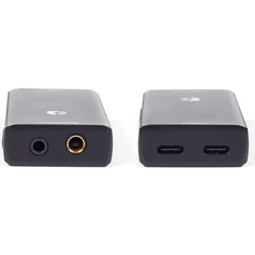 EARMEN COLIBRI バッテリー駆動 バランス型ハイレゾ対応 DAC/ヘッドホンアンプ/プリアンプ_3