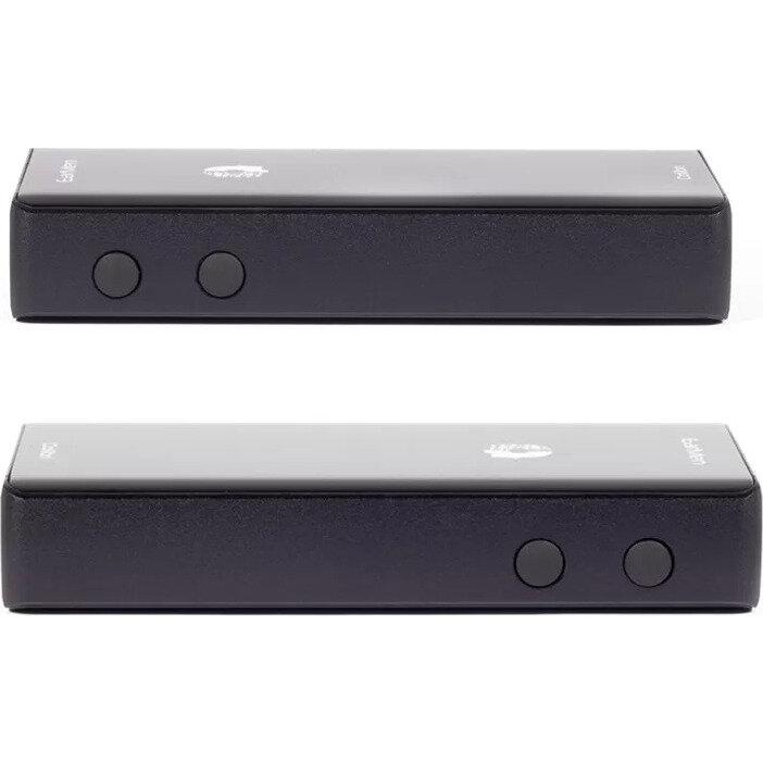 EARMEN COLIBRI バッテリー駆動 バランス型ハイレゾ対応 DAC/ヘッドホンアンプ/プリアンプ_4
