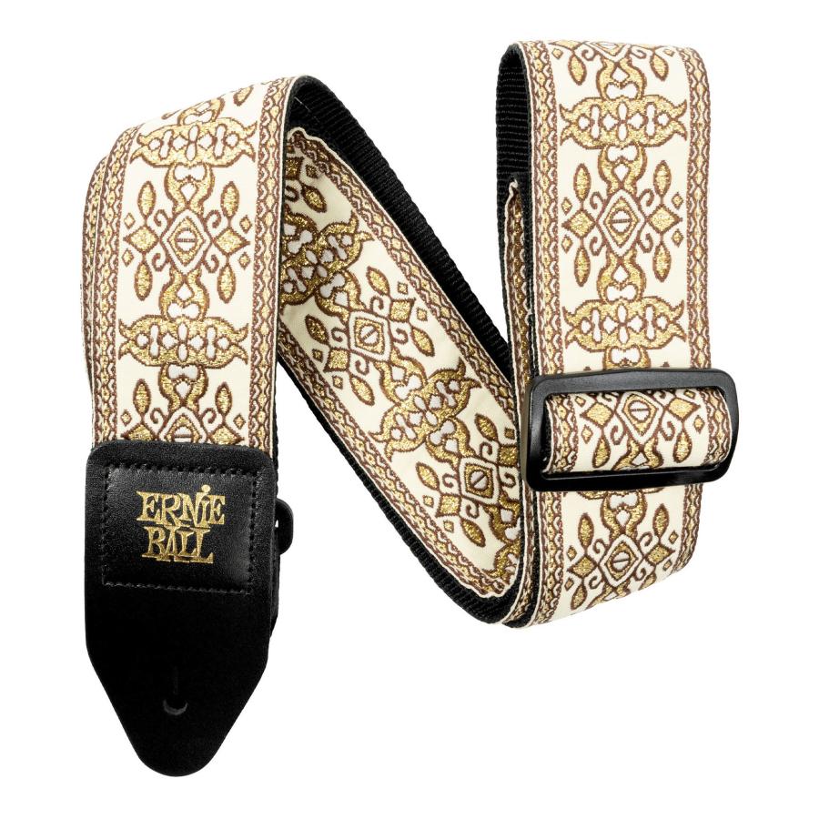 ERNIE BALL（アーニーボール） ERNIE BALL 5437 GOLDEN TAPESTRY ジャ