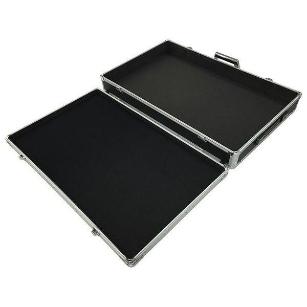 KC EC115D/BK エフェクターボード 黒 EC-115D/BK EC115DBK : 愛