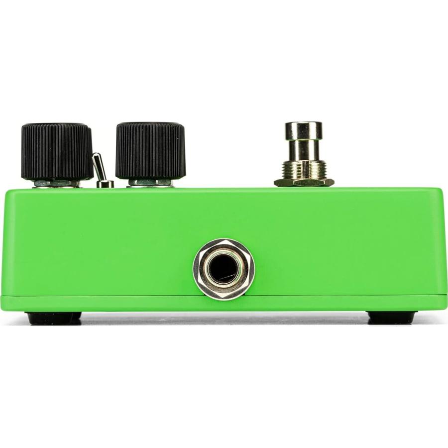 ELECTRO HARMONIX LIZARD KING / BASS OCTAVE FUZZ ベース用オクターブ