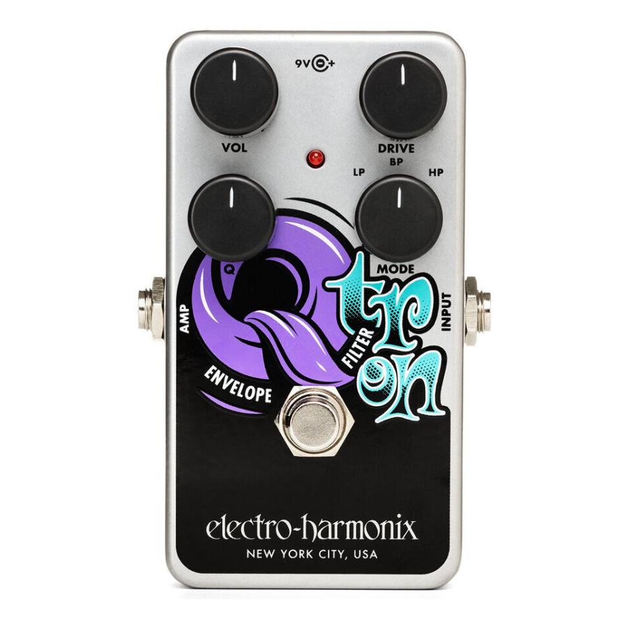 ELECTRO HARMONIX Nano Q-Tron エンベロープ・コントロール
