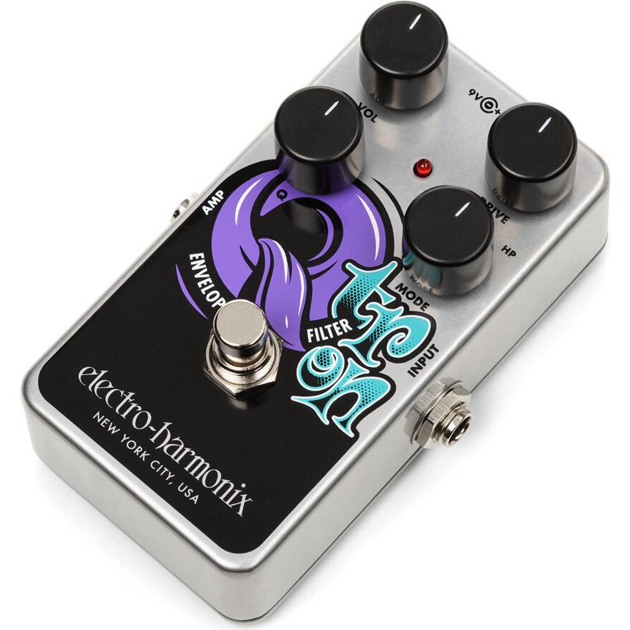 ELECTRO HARMONIX Nano Q-Tron エンベロープ・コントロール