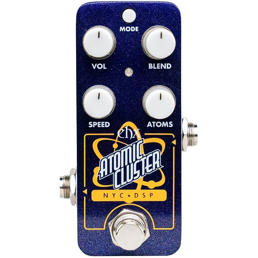 ELECTRO HARMONIX Pico Atomic Cluster エレハモ Spectral Decomposer