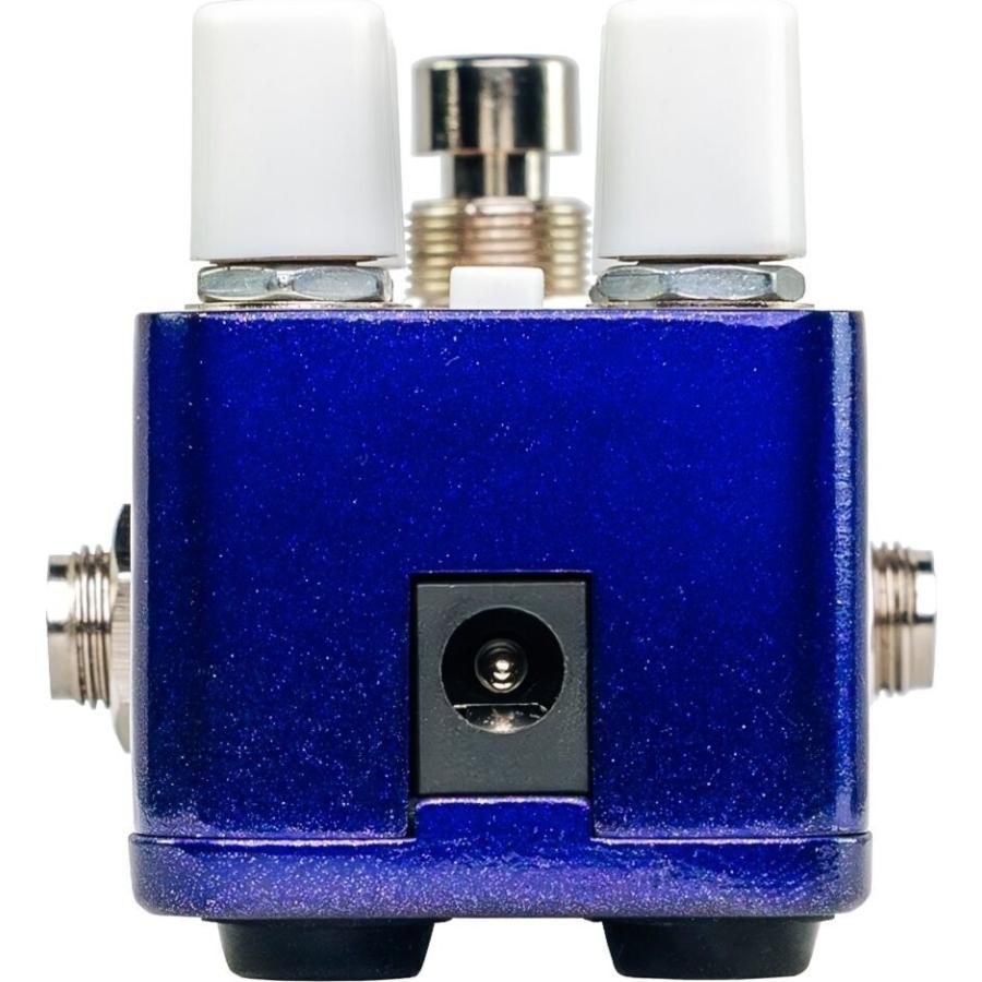 ELECTRO HARMONIX Pico Atomic Cluster エレハモ Spectral Decomposer