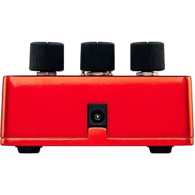 ELECTRO HARMONIX Big Muff Pi 2 with Tone Wicker エレハモ Dual Op