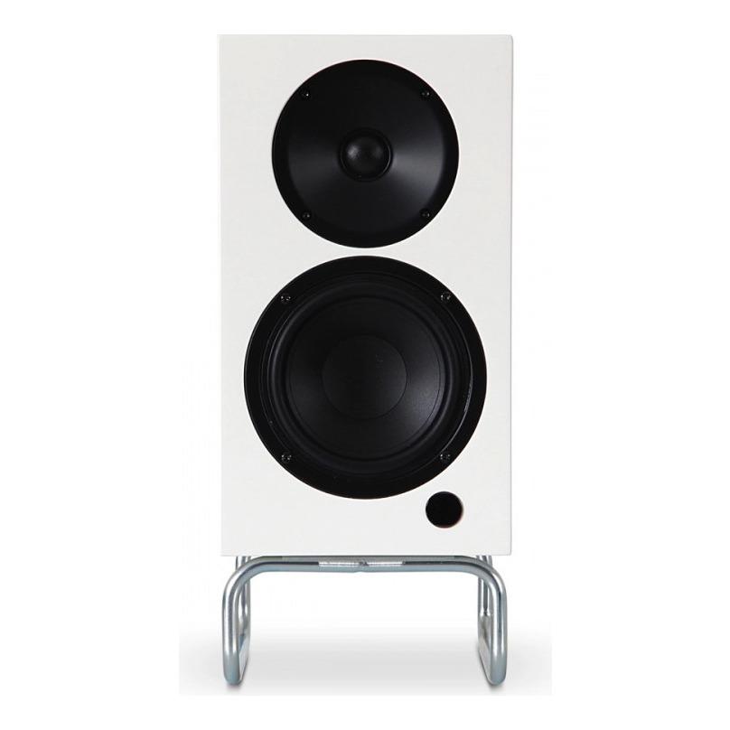 Debut LINE ELAC ConneX DCB41-DS WHITE(ペア) アクティブ・スピーカー