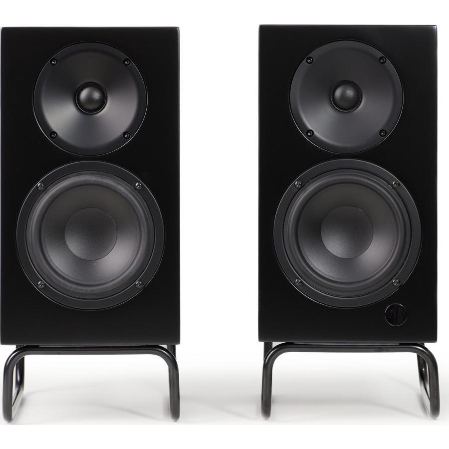 Debut LINE ELAC ConneX DCB41-DS BLACK(ペア) アクティブ Debut LINE ELAC ConneX DCB41-DS BLACK(ペア) アクティブ