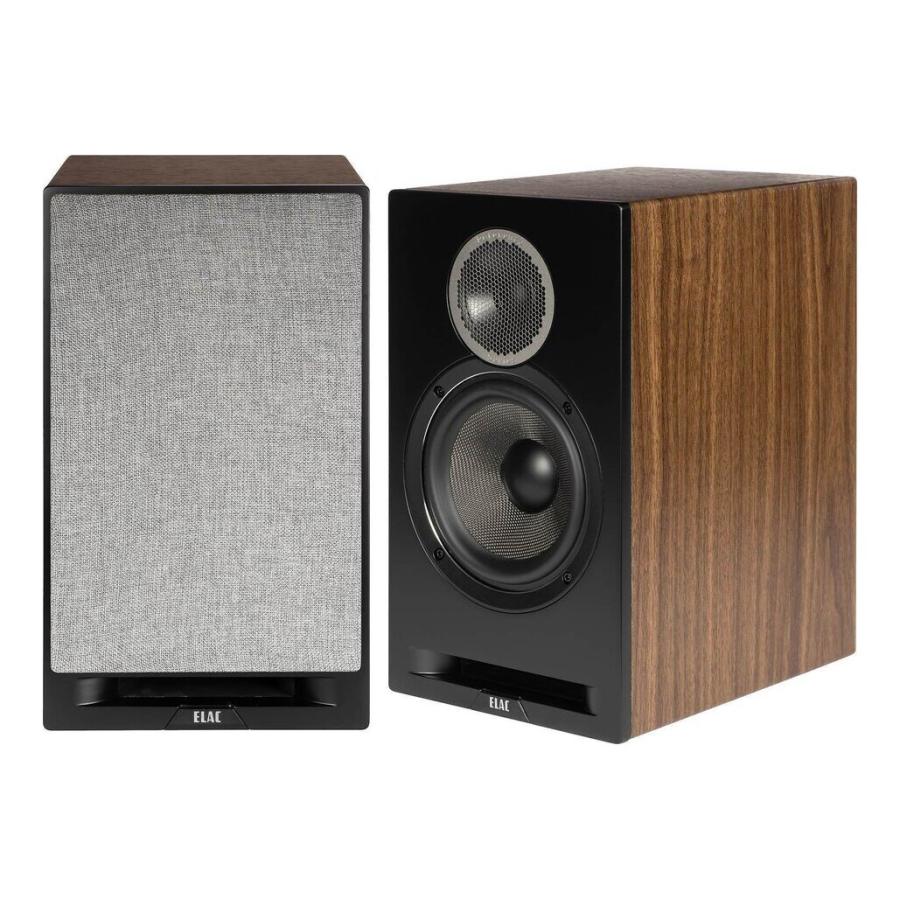 Debut LINE ELAC DBR62(ペア) / Referenceシリーズ ブック
